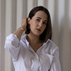 Yulia Kirikova's profile