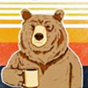 Trusty Bear sin profil