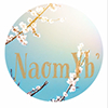 Naomi IB sin profil