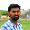 Shyam Kumar's profile