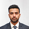Umar Farooq Siddique's profile