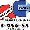 Профиль Absolute Comfort Heating & Cooling NW