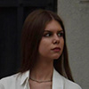Profil von Milana Kremenetska