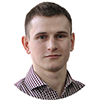 Profil użytkownika „Andrey Polyakov”