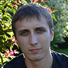 Vitaliy Hryhoriv's profile