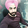 Parampreet Singhs profil