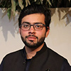 Haider Khan's profile