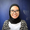 Marsa Iman 'Adlina's profile