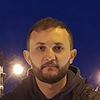 Ulvi Allahverdiyev's profile