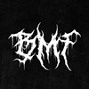 Profil von Blackmetal Font