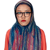 Profil von Syafiqah Fatin