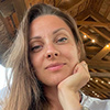 Katrin Malkova's profile
