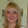 Profil appartenant à Marina Vinnikova