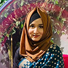 Fariha Jahan's profile