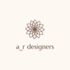 A_R designers Designer's profile