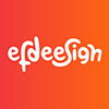 efdeesign ® さんのプロファイル
