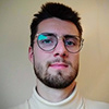 Profil użytkownika „Laurent Perreault”