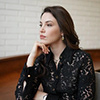 Камилла Шадаева's profile