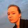 Anastasia Smirnova's profile