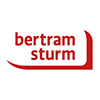Henkilön Bertram Sturm profiili