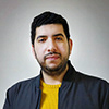 Ahmed Rashwans profil