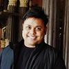 Profil Vikash Jha