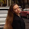 Вероника Беленева's profile