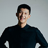 Daniel Wu's profile