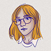 Profilo di Emma Kerloeguen