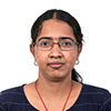 Profil appartenant à aishwarya k