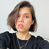 Profil von Masha VAN