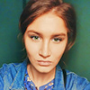 Anastasiya Alexandrova's profile