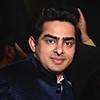 Ajay Sharmas profil