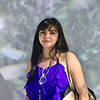 Julianna Vásquez Brenes's profile