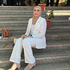 Aya Shamakh's profile
