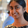 Veena Ramachandran's profile