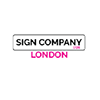 Profil appartenant à Sign Company London