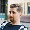 Александр Бильченко's profile