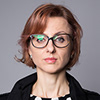 Kasia Wojdyla's profile