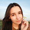 Profil von Elena Zemlyanushnova