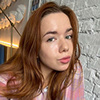 Anastasia Prohorova's profile