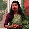 Profilo di Songita Dhar