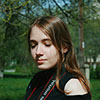 Anastasiya Kuzmenko's profile