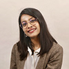 Shreya Agarwal sin profil