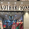 kothari sons profili