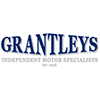 Grantleys Limited sin profil