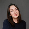 Юлия Айдаева's profile