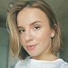Profil Anastasia Kozina