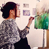 Profil użytkownika „Yiyun Qin”