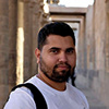 Profil użytkownika „Mahmoud Ali Tamawy”
